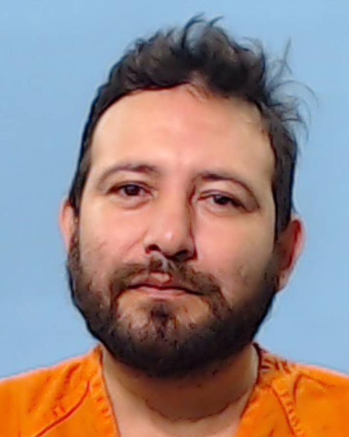 ORELLANA-ROSA, JOSUE booking photo