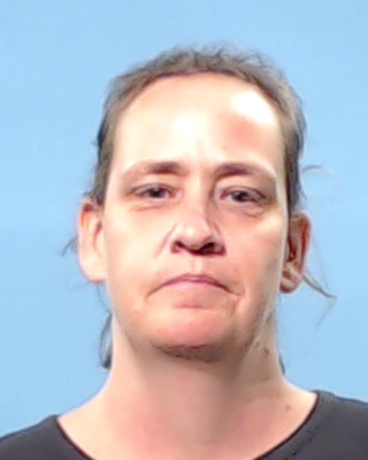 ANSLEY, SAMANTHA JOANNE booking photo