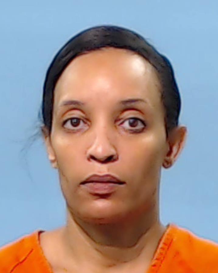 TILLEY, COURTNEY booking photo