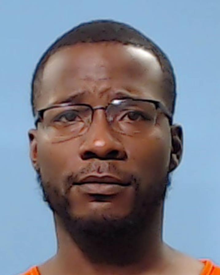 KEMPER, DAVID YOUNG, Jr. booking photo