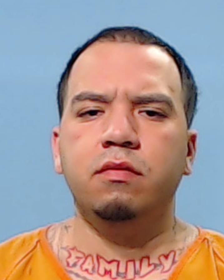 Sanchez, Raymond booking photo