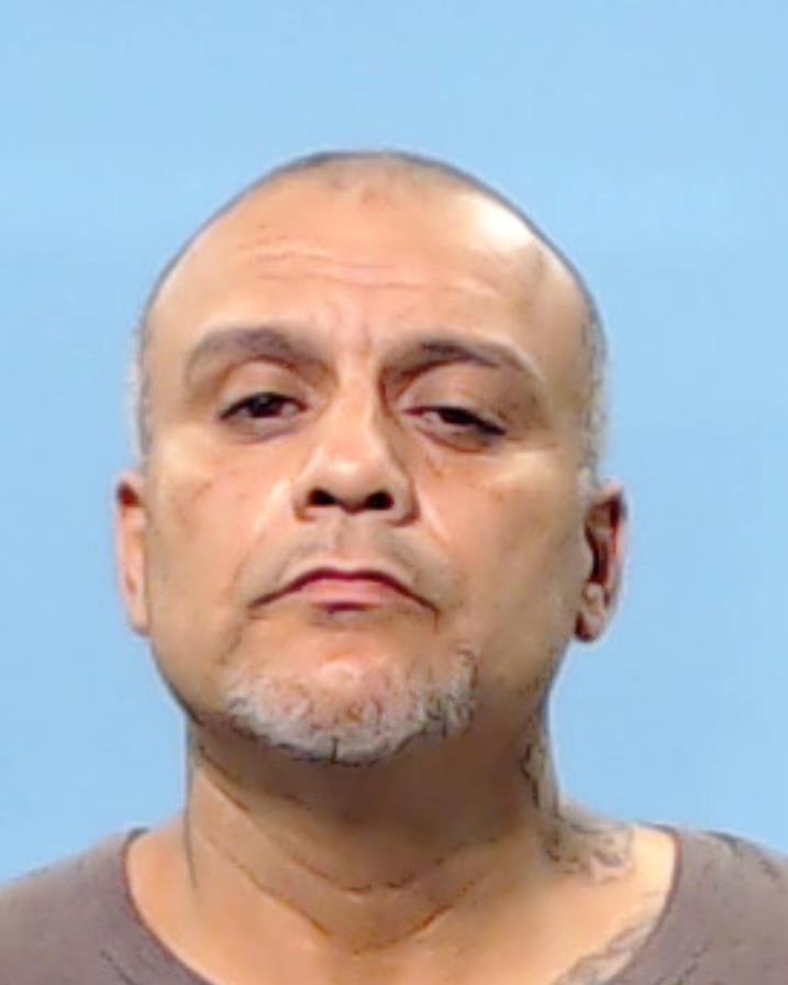 HERNANDEZ, RICHARD booking photo