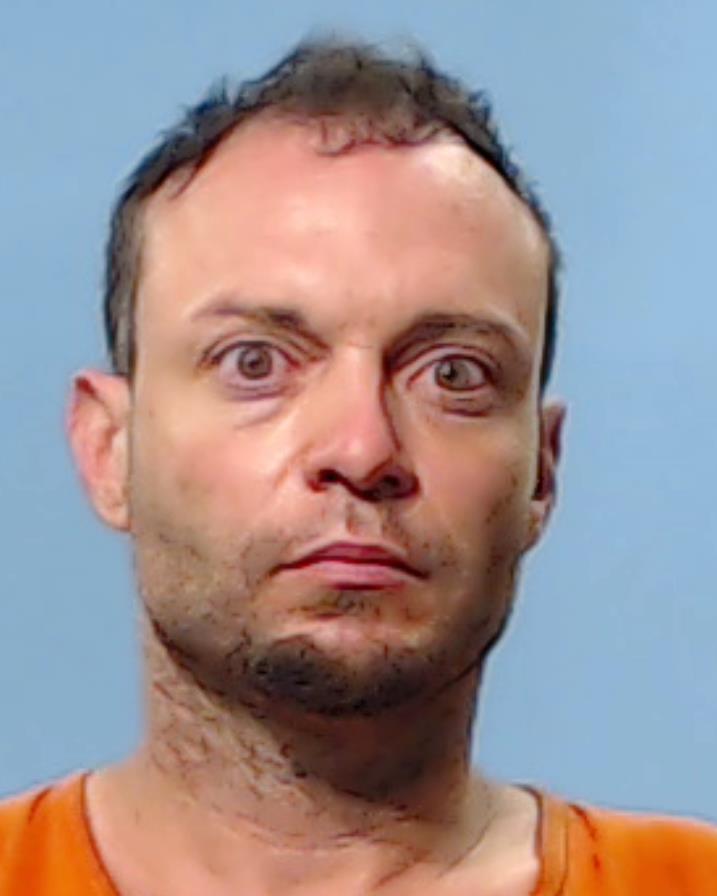 Cheek, Justin Wayne booking photo