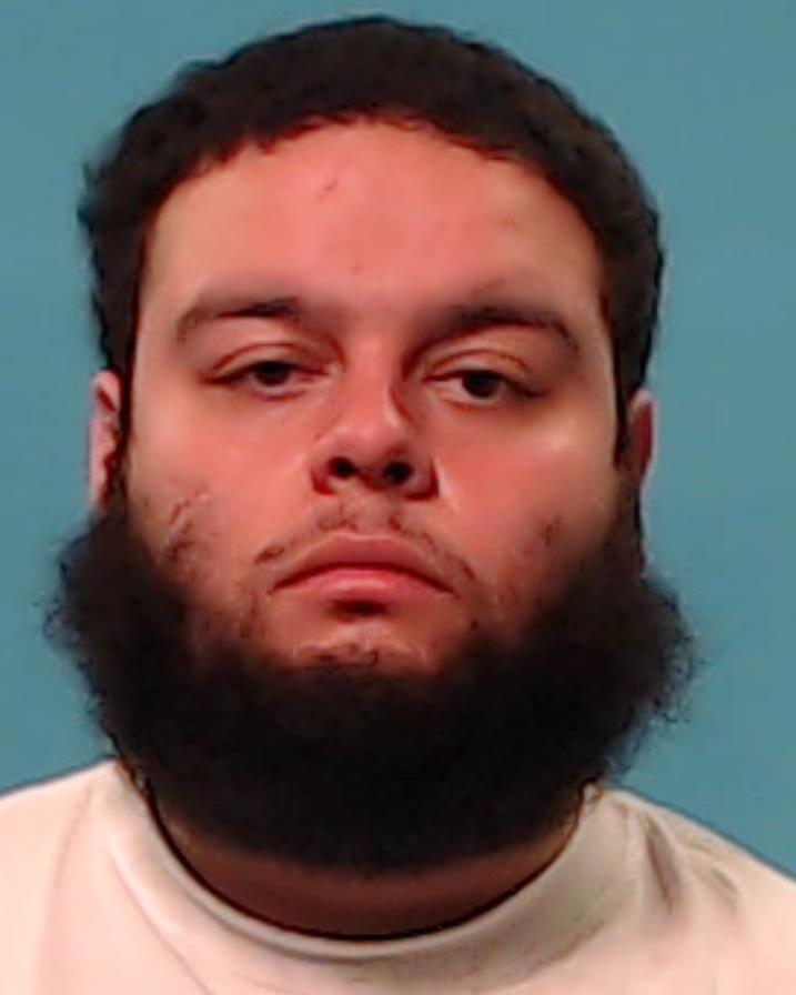 MARTELLY, HILTON FERNANDO booking photo