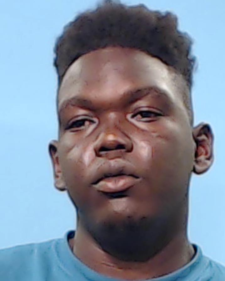 Collie, Demein booking photo