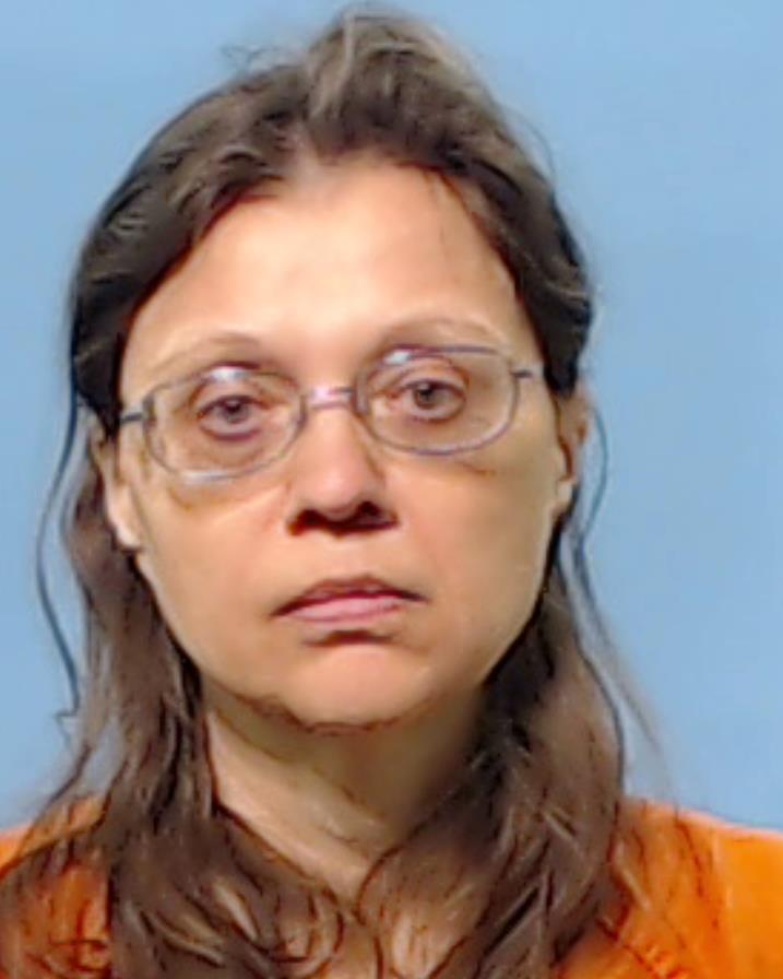 Appling, Tetyana Cabbage booking photo