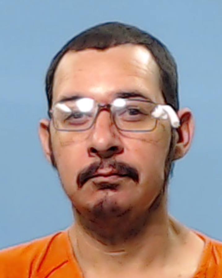 SMITH, WILLIAM MICHAEL booking photo