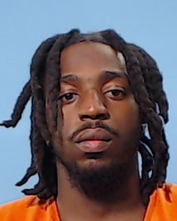 BOLDEN, CHANNING booking photo