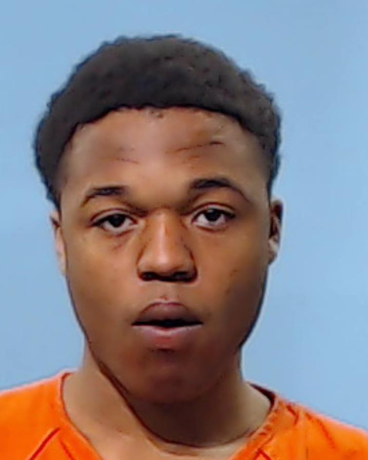 Williams, Armoni Cre'Sean booking photo