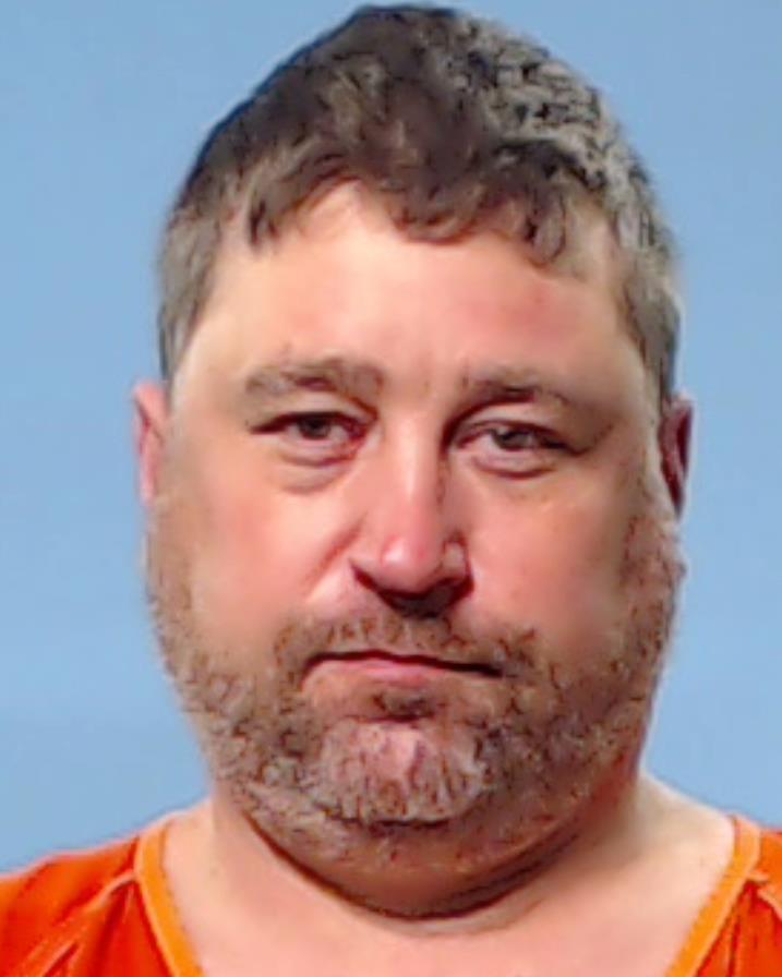 Gradisar, Ryan Robert booking photo