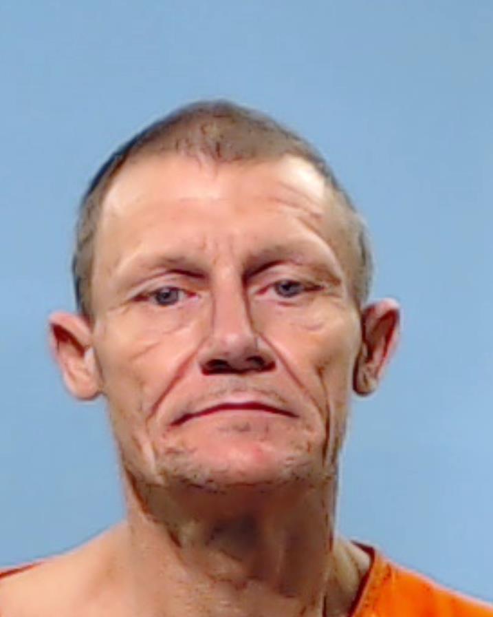 Whatley, James Michael booking photo