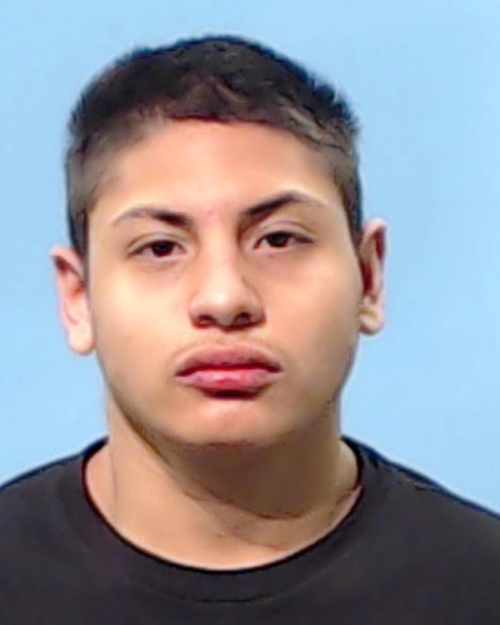 Salazar, Joseph Jaime booking photo