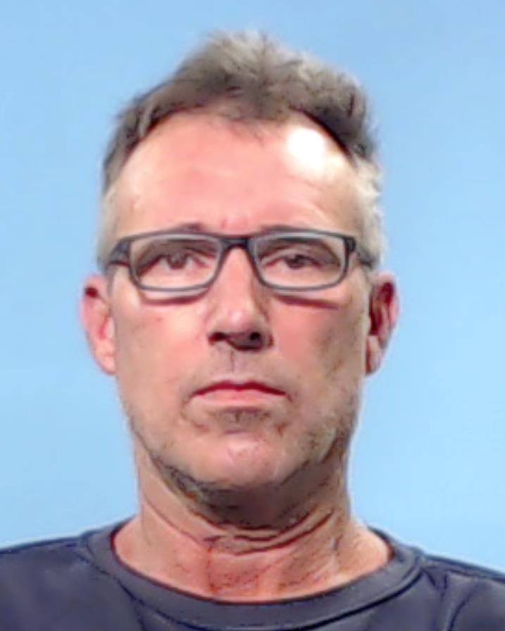 Gwatney, Roger booking photo