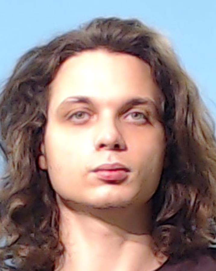 Guy, Archie Lee, IV booking photo