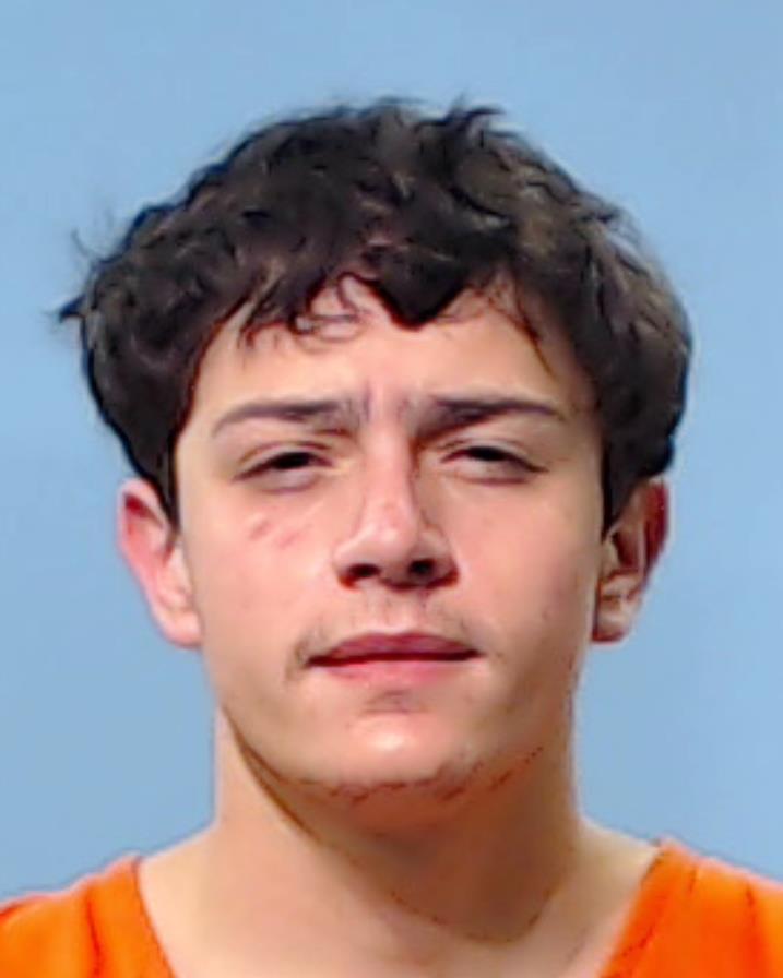 GROSS, BOEN RYAN booking photo