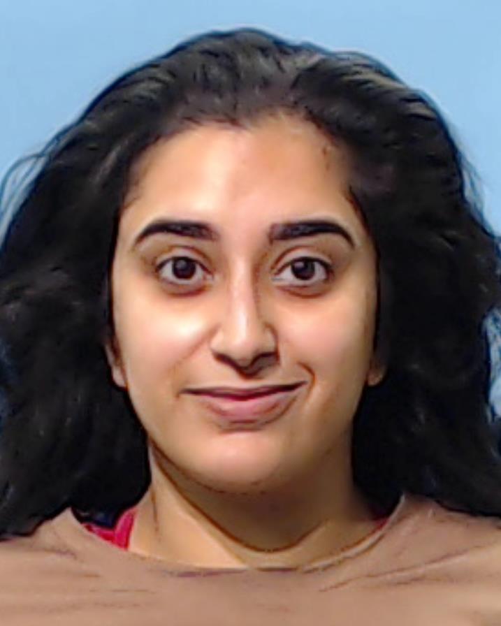 REHMAN, ARSALINA booking photo