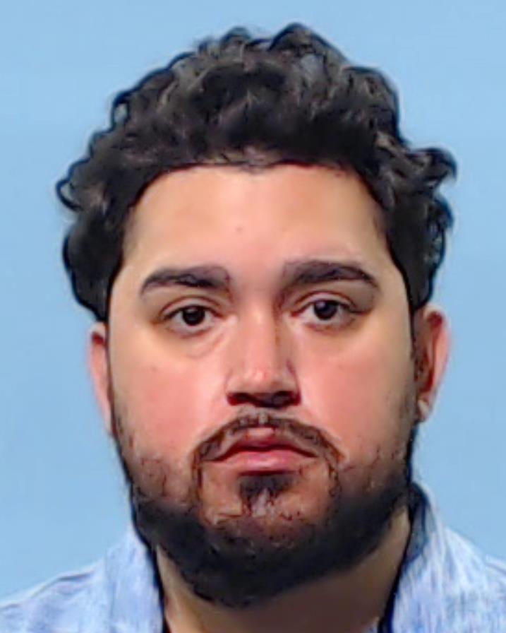 GONZALEZ, GAVINO JR booking photo