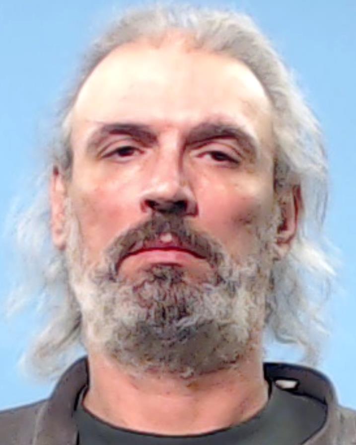 DOLTON, CHRISTOPHER booking photo