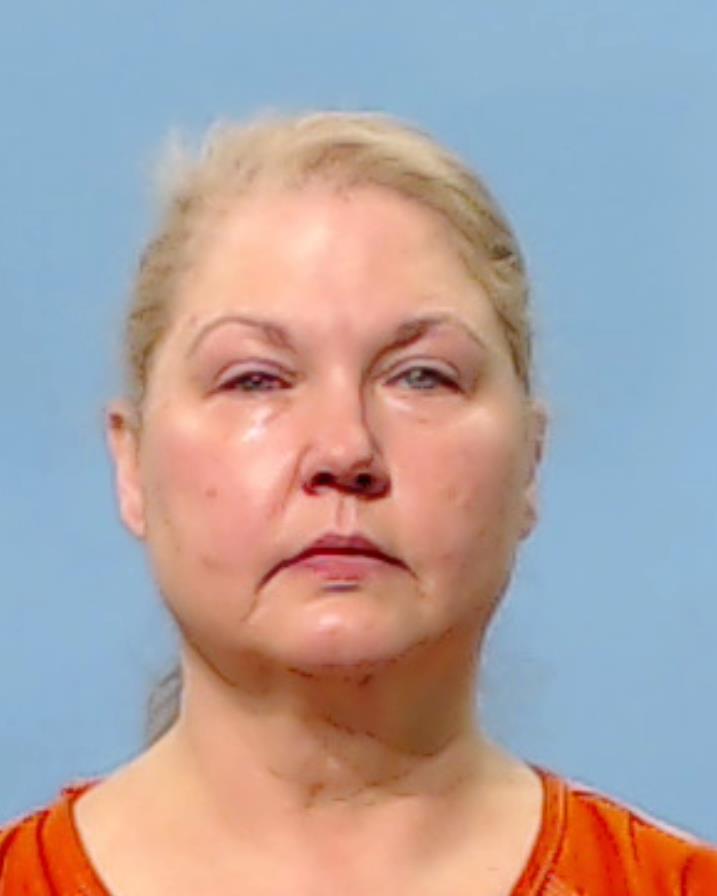 PITTS, LADONNA KAY booking photo