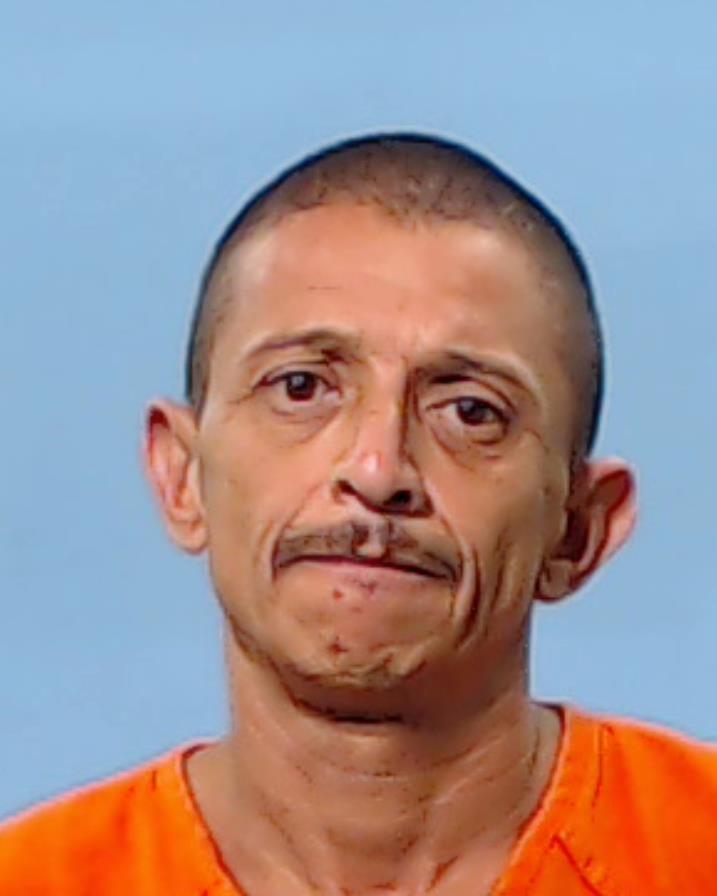 Villalpando, Rene booking photo