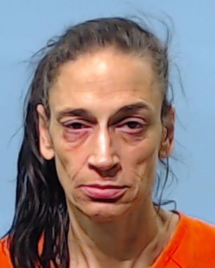 Thompson, Stacie Lachelle booking photo
