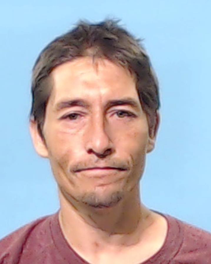 Johnson, Christopher Cody booking photo