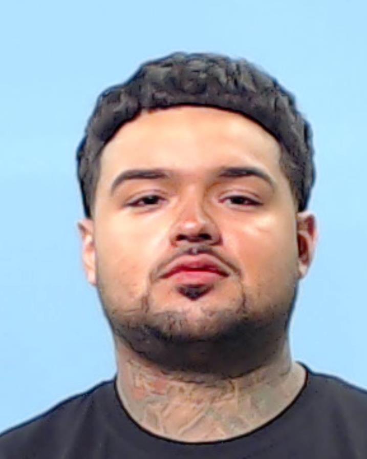 CERVANTES, AMADOR IV booking photo