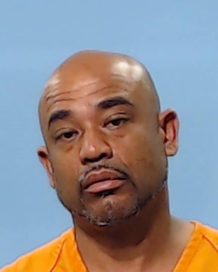 WRIGHT, AARON ANTHONY booking photo