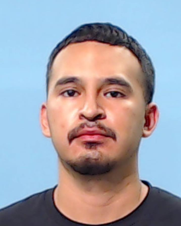 Gaytan, Alan Zapata booking photo