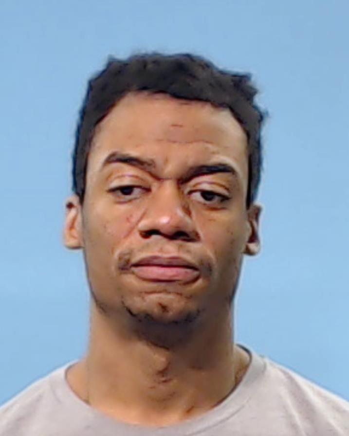 FROST, QUENTEN RAFAEL booking photo