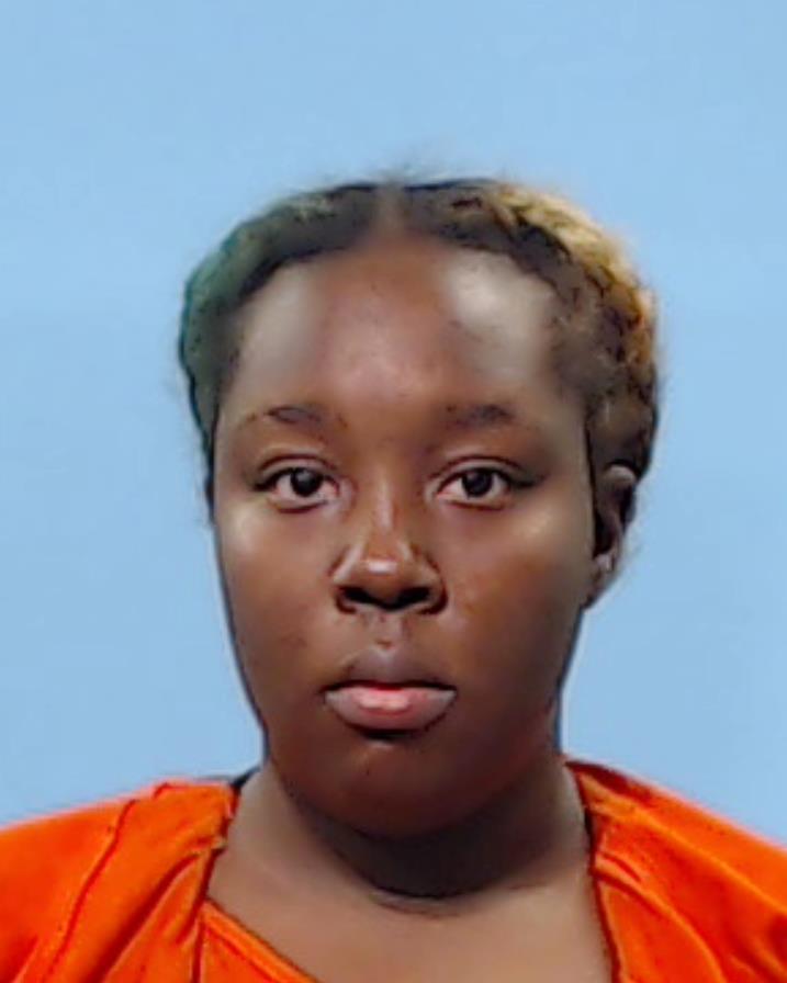 Sowells, Destiny Danyelle booking photo