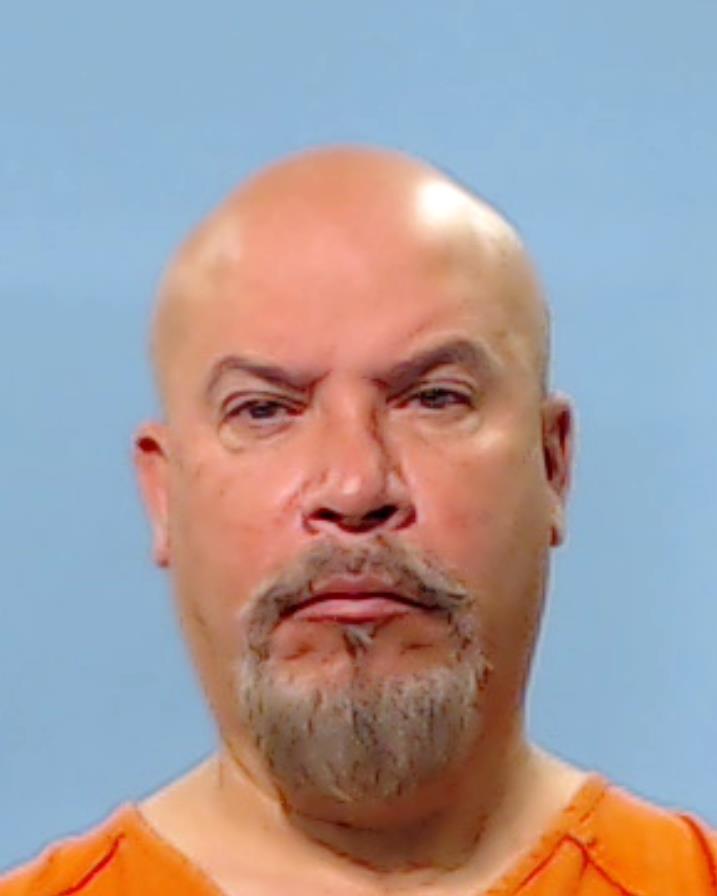 Quijano, Harold booking photo