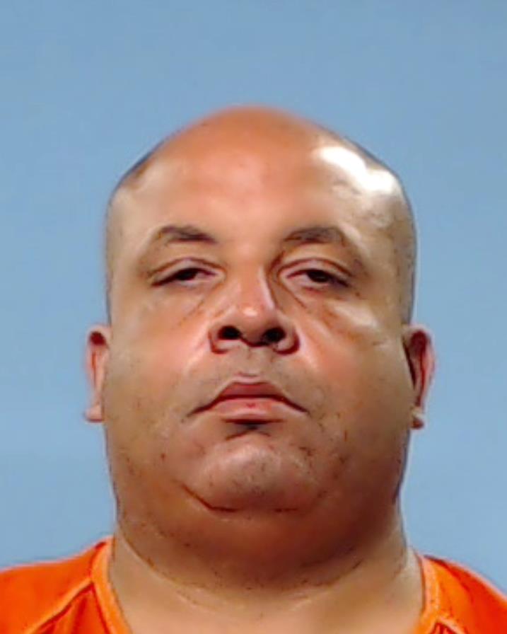 LEWIS, ISAIYA ANDRE booking photo