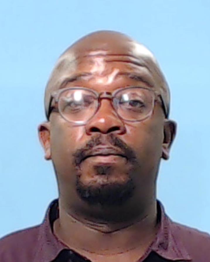 Taylor, Melton Charles, Jr. booking photo