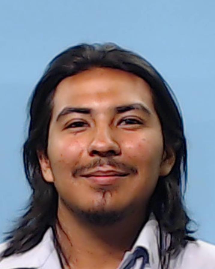 Delgado, Victor Andres booking photo