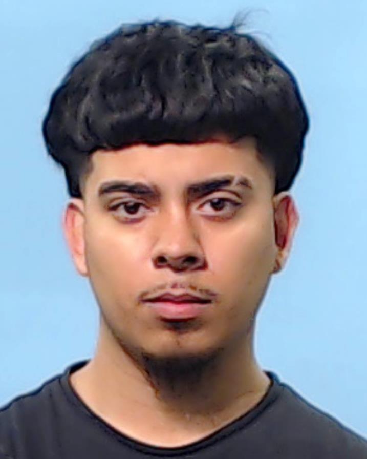 Figueroa, Juan Carlos booking photo