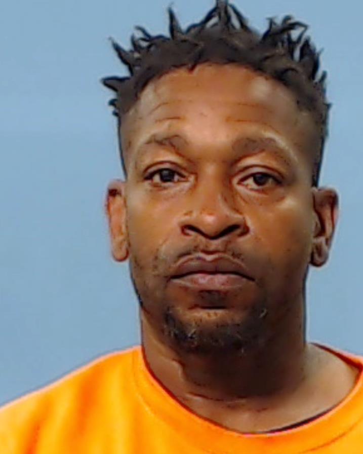 JONES, DEREK DWAYNE booking photo