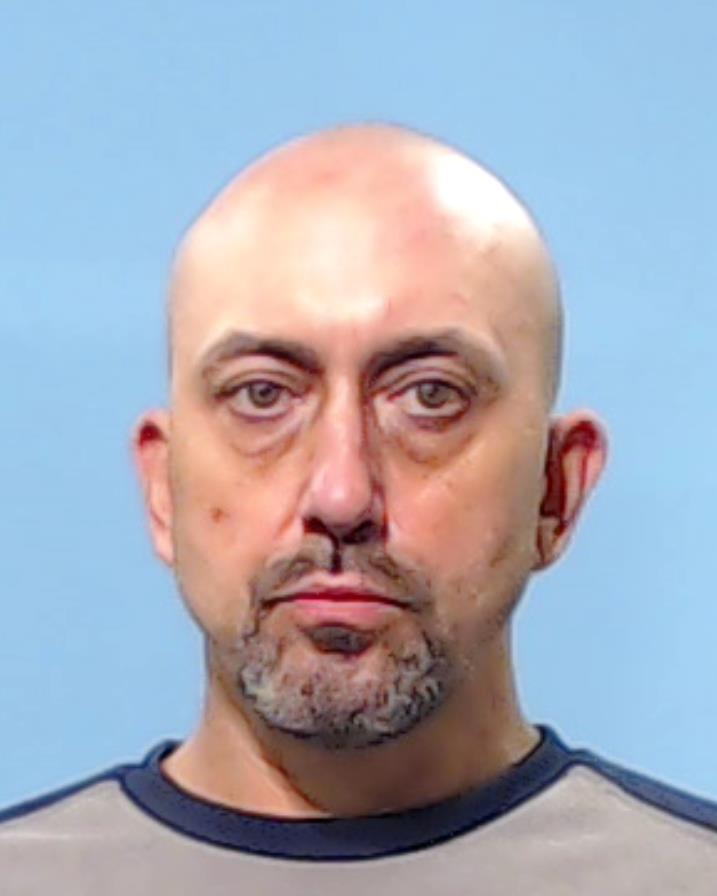 Pouncey, Tommy Albert, Jr. booking photo