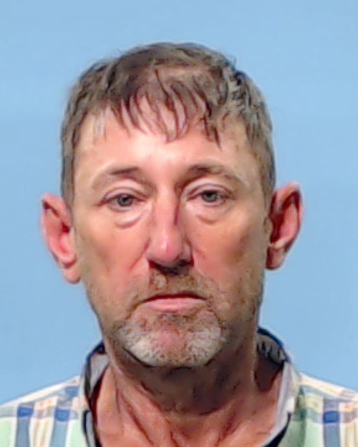 Hopkins, Dennis Wayne booking photo