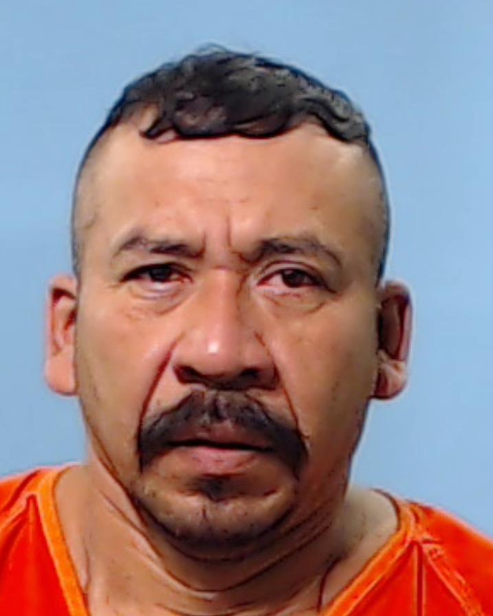 CARRASCO, EVERARDO booking photo