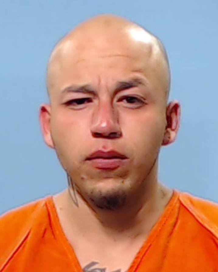 Rangel, Ventura Luis booking photo