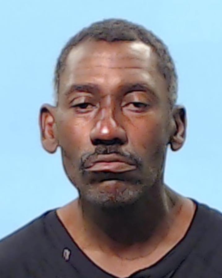 Davis, Iris Lee booking photo