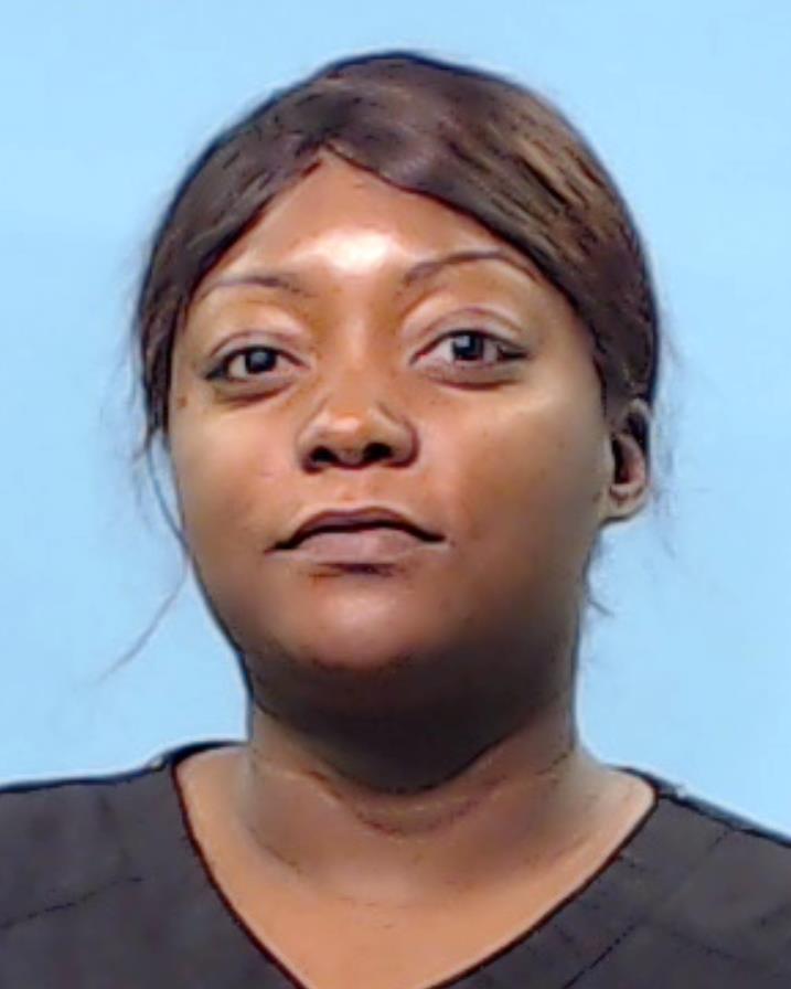 MILES, DARQUEASHA MONEE booking photo