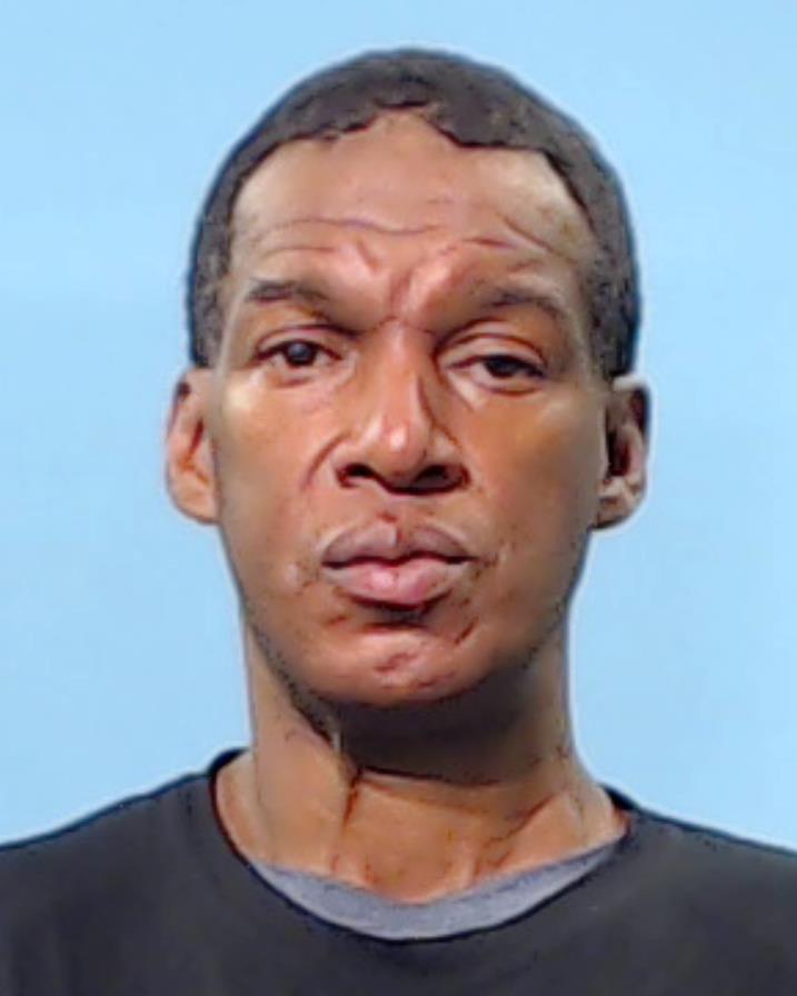 Mitchell, Kevin Earl booking photo