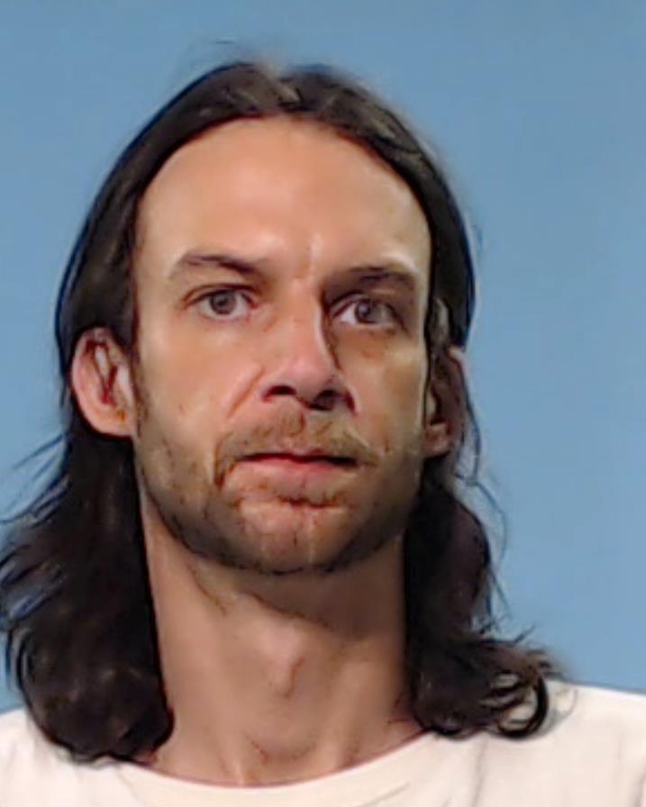 Ogletree, Seth Alan booking photo