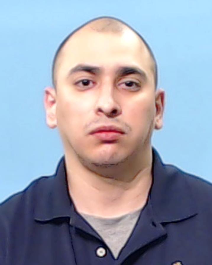 Gaitan, Juan Joseph booking photo