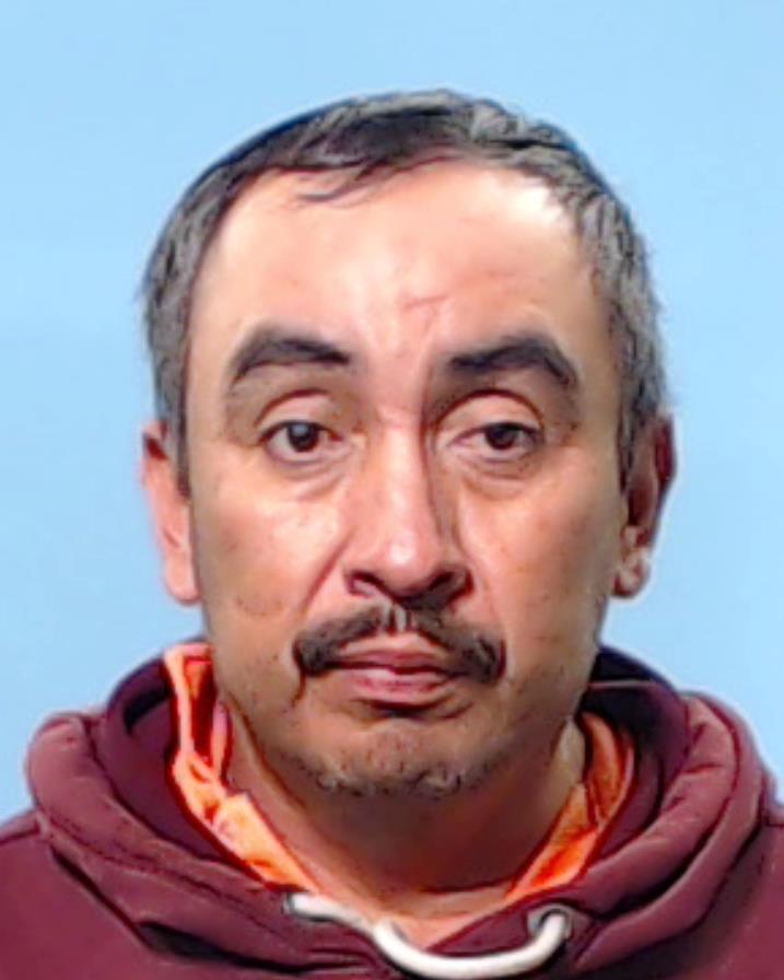 DUARTE, LORENZO OCAMPO booking photo