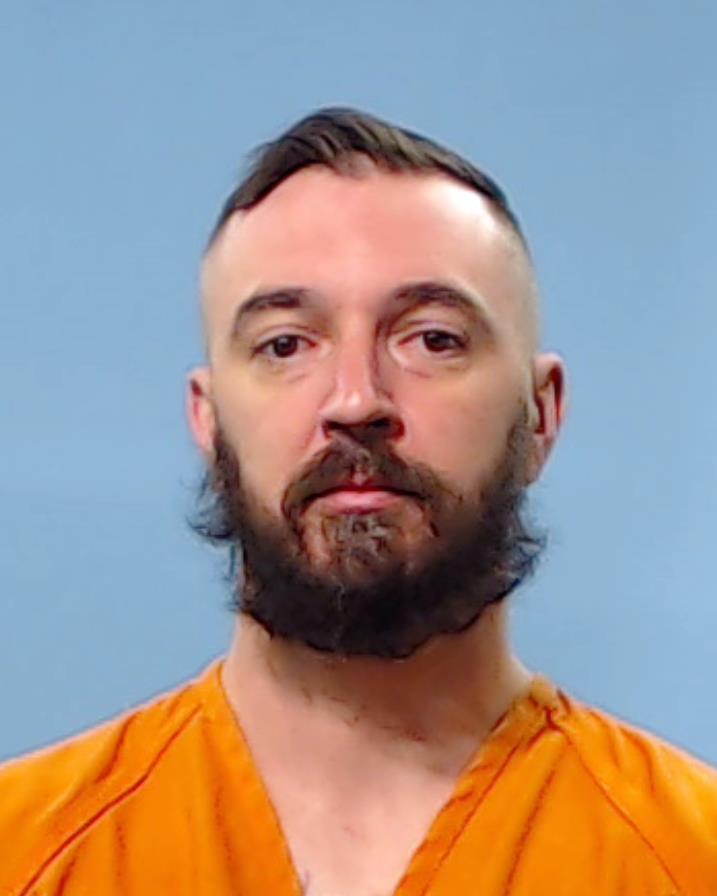 Siddall, Joshua Daniel, II booking photo