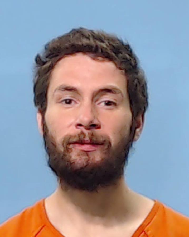 Sanchez, Gabriel Rene booking photo