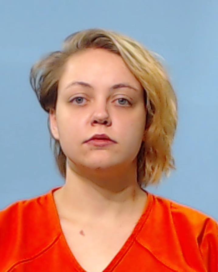 Hall, Wisdom Michelle booking photo